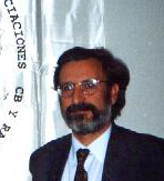 Alfonso Medina