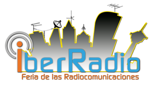 Logo IberRadio